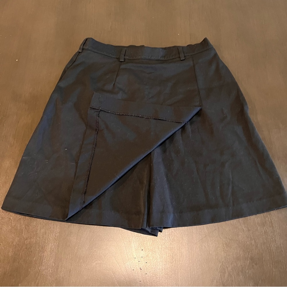 Tail Skort - image 2